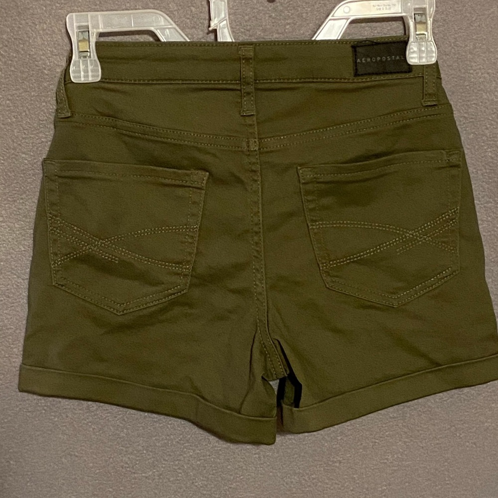 Shorts - Picture 2 of 2